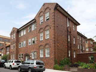 Appartement Sydney Équipement 11