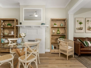 Appartement Sydney Kenmerken 2