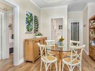 Apartment Sydney Ausstattung 6