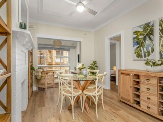 Appartement Sydney Kenmerken 4