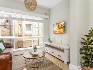 Apartment Sydney Ausstattung 10