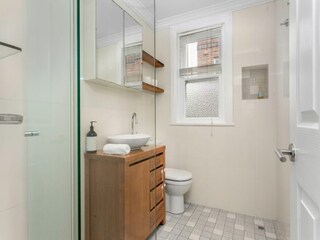 Appartement Sydney Kenmerken 6