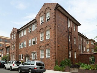 Appartement Sydney Kenmerken 8