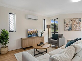 Apartamento Welt Características 1