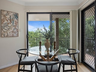 Apartamento Welt Características 5