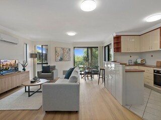 Apartamento Welt Características 11