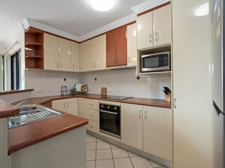 Apartamento Welt Características 5