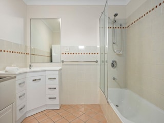 Apartamento Welt Características 9