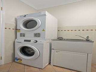 Apartamento Welt Características 10
