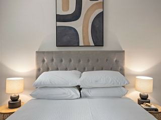 Apartamento Welt Características 4