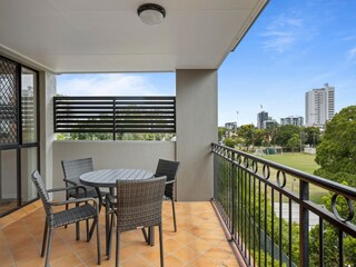 Apartamento Welt Grabación al aire libre 3