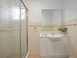 Apartamento Welt Características 4