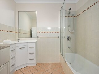 Apartamento Welt Características 6
