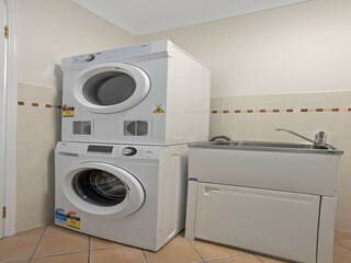 Apartamento Welt Características 7