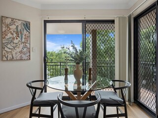 Apartamento Welt Características 8
