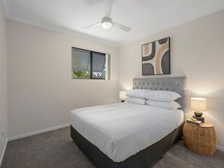 Apartamento Welt Características 9