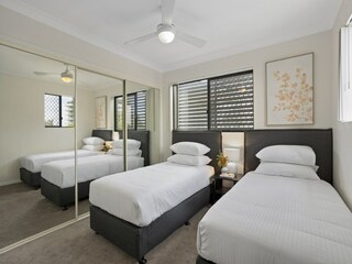 Apartamento Welt Características 10