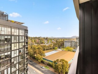 Apartamento Welt  28