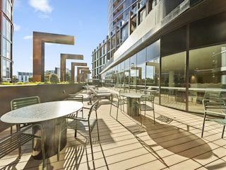 Apartment Welt  24