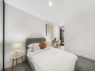 Apartamento Welt Características 12