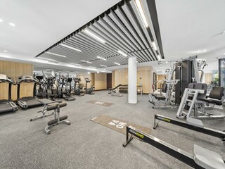 Apartamento Welt  26