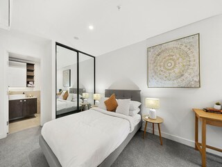 Apartamento Welt Características 15