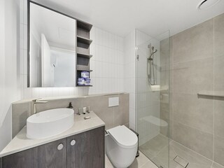 Apartamento Welt Características 14
