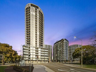 Apartment Welt  19