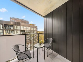 Apartment Welt Outdoor Recording 3