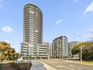 Appartement Welt Buitenaudio-opname 1