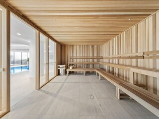 Apartment Welt  20