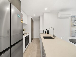 Apartment Welt Ausstattung 8