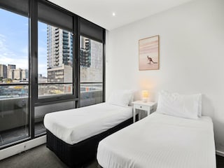 Apartment Melbourne Ausstattung 10