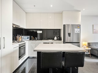 Apartment Melbourne Ausstattung 12