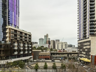 Apartment Melbourne Außenaufnahme 4