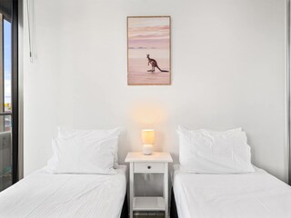 Apartamento Melbourne Características 10