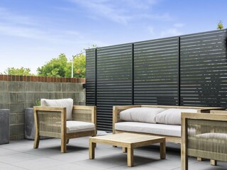 Apartamento Welt Grabación al aire libre 2