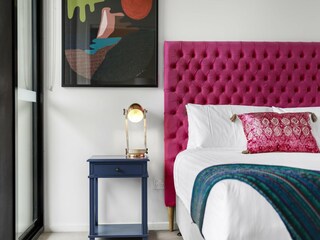 Apartamento Welt Características 12