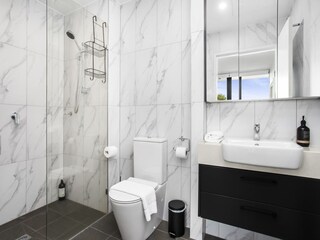 Apartamento Welt Características 13