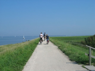 Fahrrad fahren ohne Grenzen