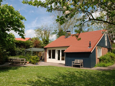 Casa per le vacanze Randmeerlaan 12