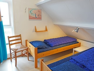 3. Schlafzimmer am Ersten Stock