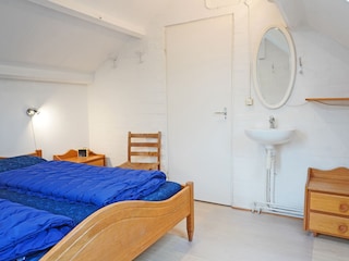 3. Schlafzimmer am Ersten Stock