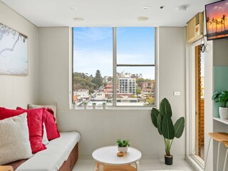 Apartamento Sydney Características 3