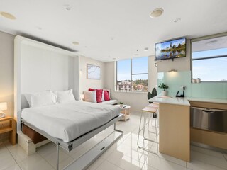 Apartamento Sydney Características 5
