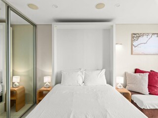 Apartamento Sydney Características 6