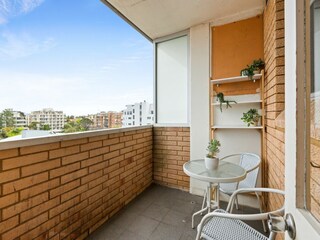 Apartamento Sydney  12