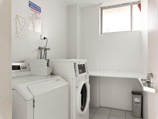 Appartement Sydney Équipement 8