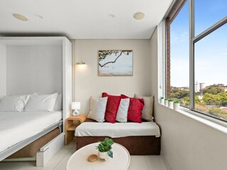 Apartamento Sydney Características 10