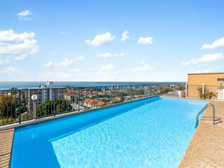 Appartement Sydney Buitenaudio-opname 1